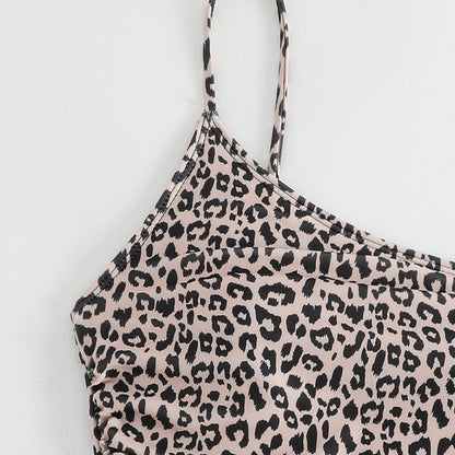 Stonowany i elegancki Bikini