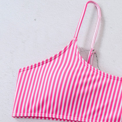 Stonowany i elegancki Bikini