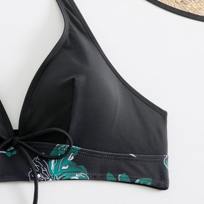 Szykowny i wygodny Bikini