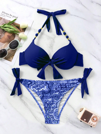 Modny i ponadczasowy Bikini