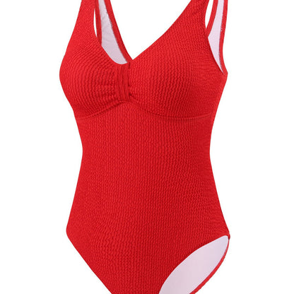 Stonowany i elegancki Bikini