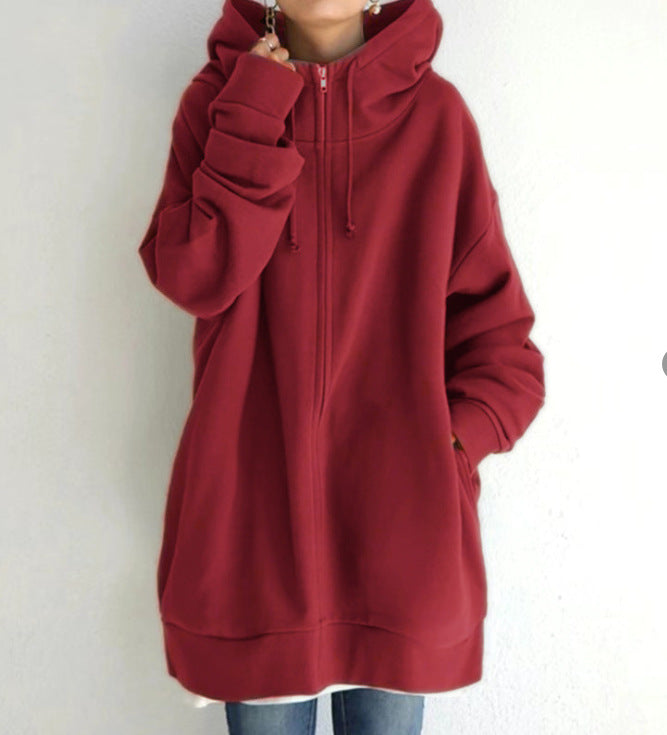LB | Ponadczasowy i elegancki sweter zimowy