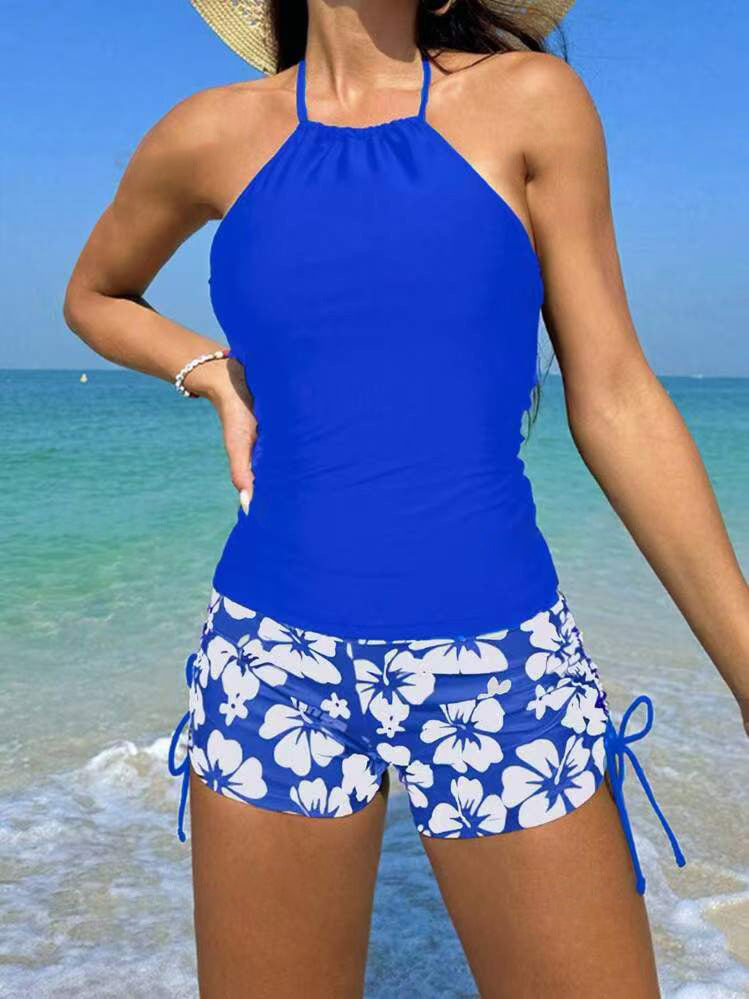 Fajny i swobodny Bikini