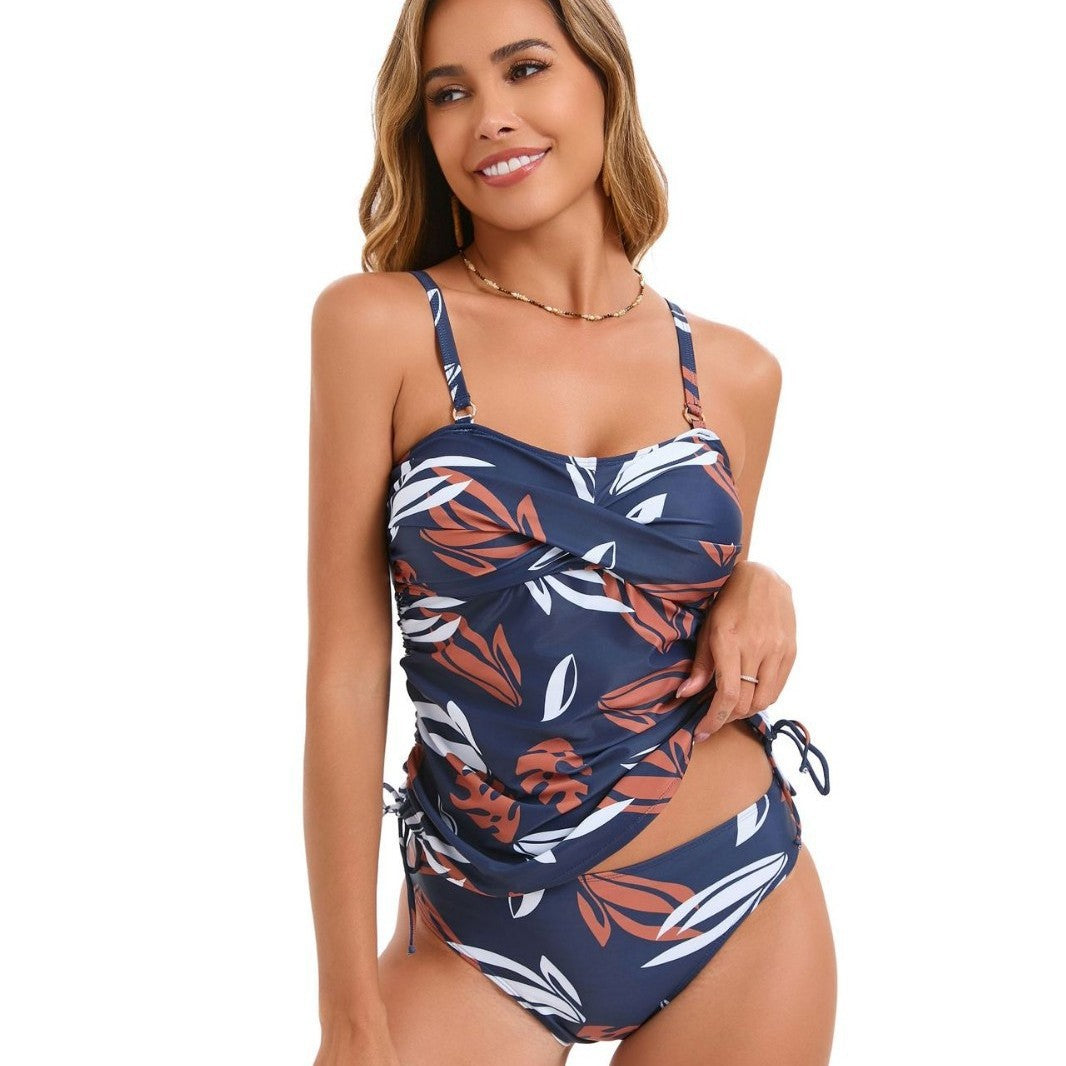 Odważny i piękny Bikini