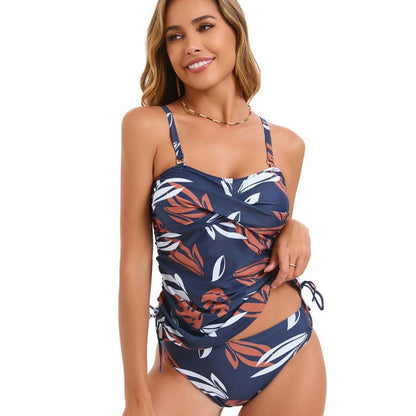 Odważny i piękny Bikini