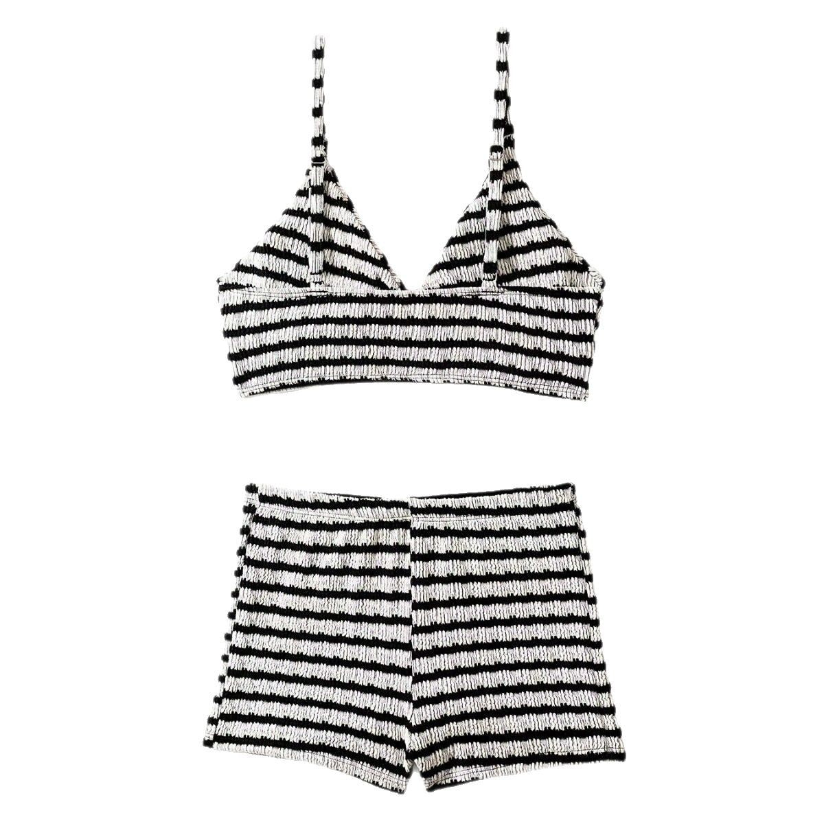 Pociągający i wyrafinowany Bikini