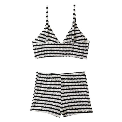 Pociągający i wyrafinowany Bikini