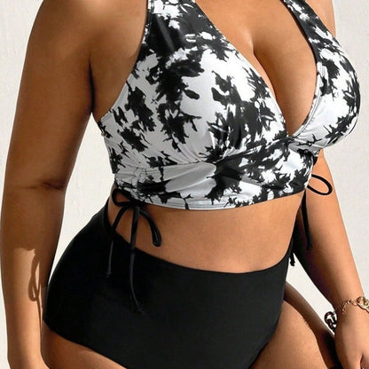 Szykowny i wygodny Bikini