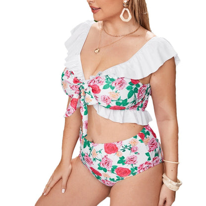 Wypolerowany i figlarny Bikini