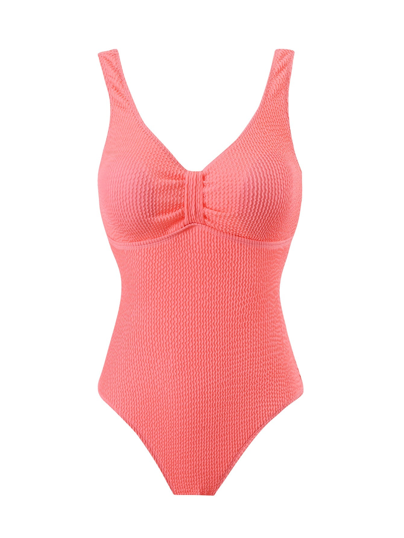 Stonowany i elegancki Bikini