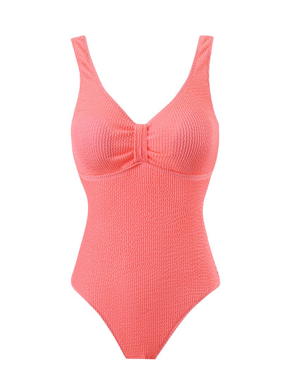 Stonowany i elegancki Bikini