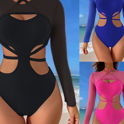 Świeży i kobiecy Bikini
