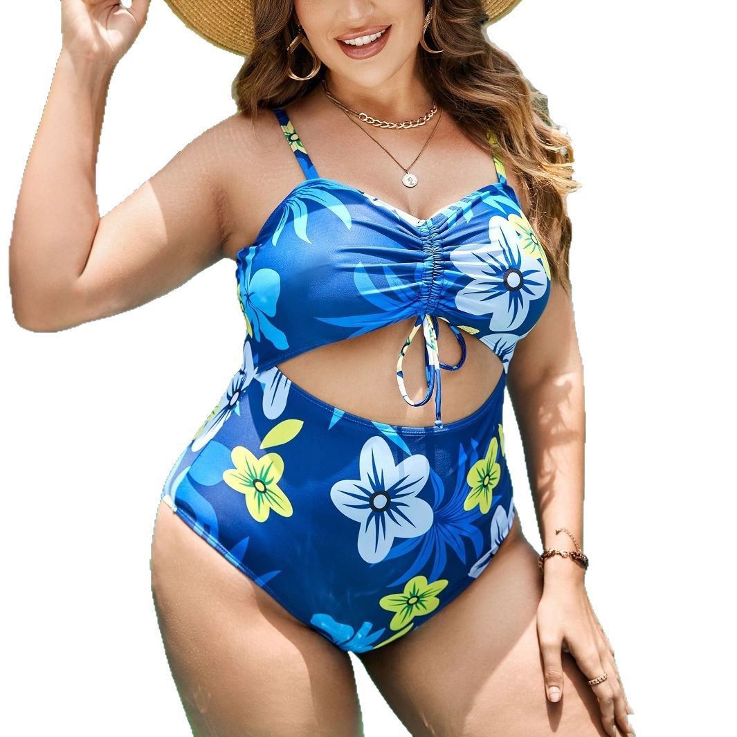 Stonowany i elegancki Bikini