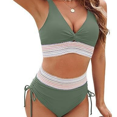 Klasyczny i wszechstronny Bikini
