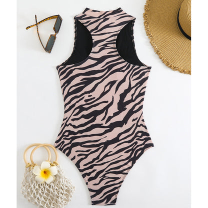 Stylowy i elegancki Bikini