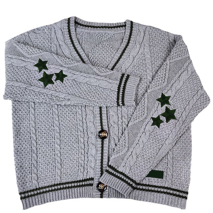 LB | Elegancki i wszechstronny sweter