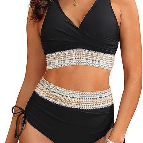 Żywy i wyjątkowy Bikini