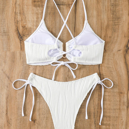 Pociągający i wyrafinowany Bikini