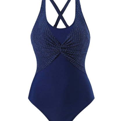 Stonowany i elegancki Bikini
