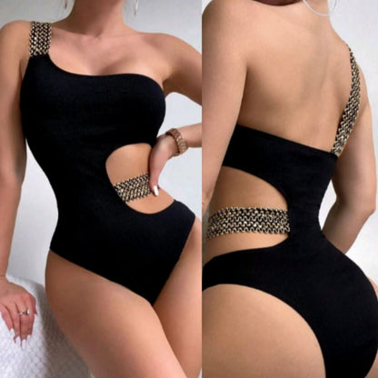 Klasyczny i wszechstronny Bikini