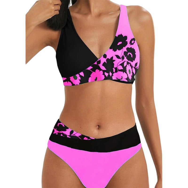 Przytulny i szykowny Bikini