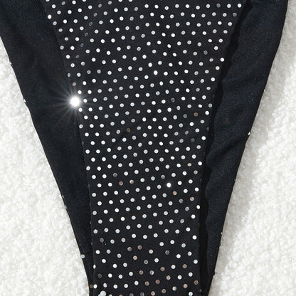 Stonowany i elegancki Bikini