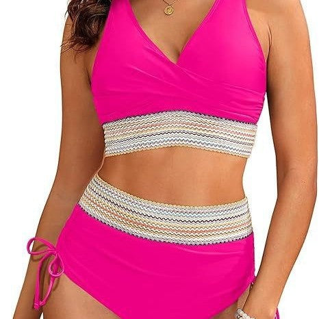 Żywy i wyjątkowy Bikini