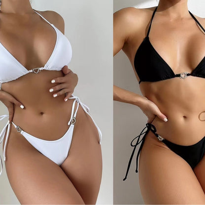 Fajny i swobodny Bikini