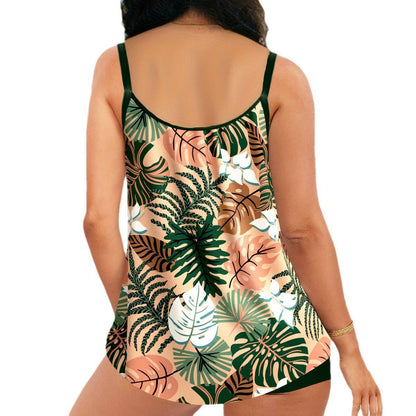 Miękki i wyrafinowany Bikini