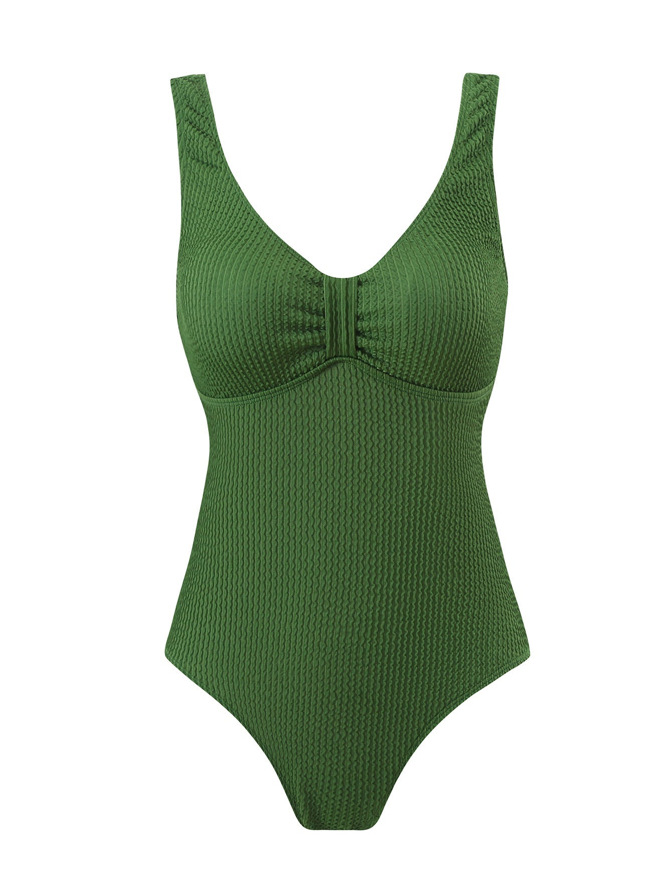 Stonowany i elegancki Bikini