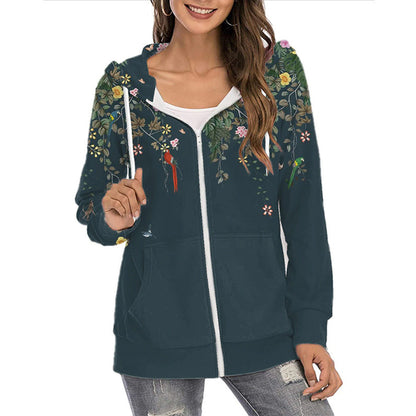 LB | Prosty i stylowy sweter zimowy