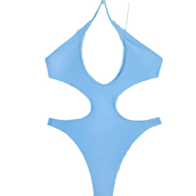 Żywy i wyjątkowy Bikini