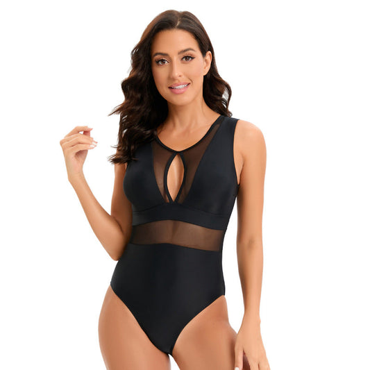 Szykowny i wygodny Bikini