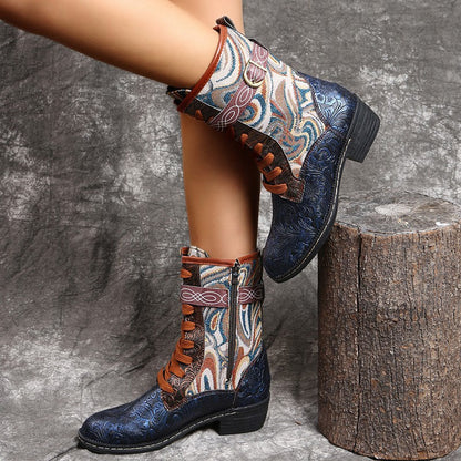 LB | Stylowe buty retro