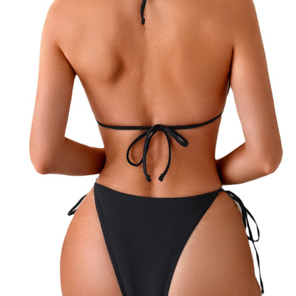 Żywy i wyjątkowy Bikini