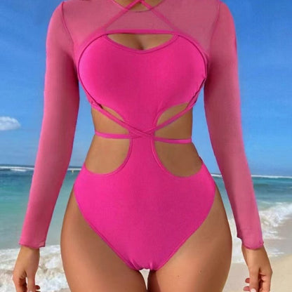 Świeży i kobiecy Bikini