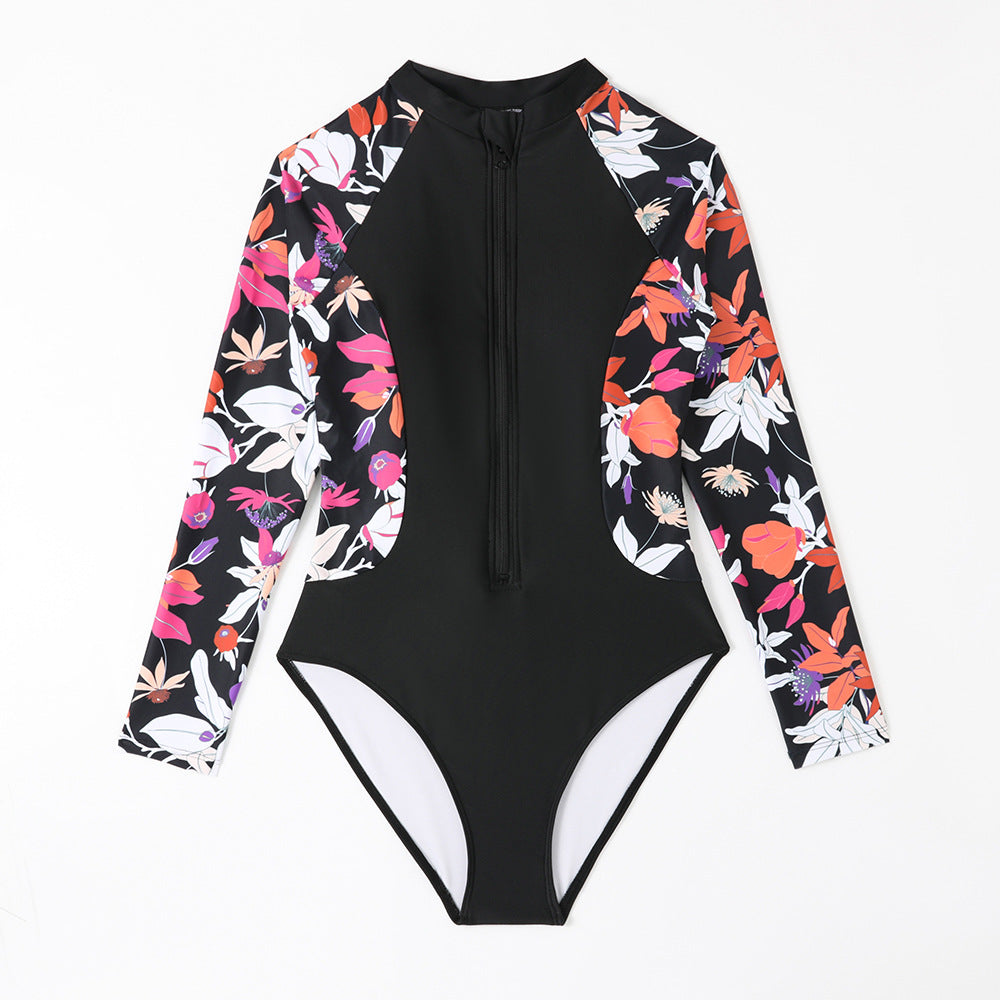 Fajny i swobodny Bikini