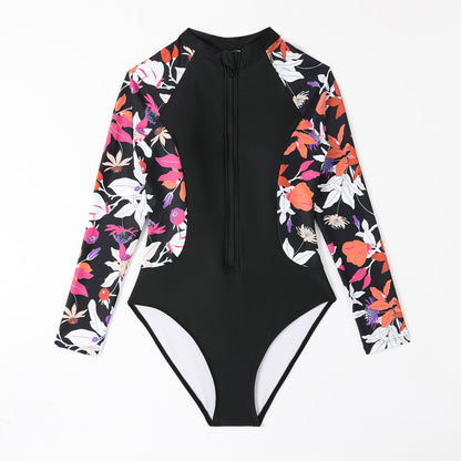 Fajny i swobodny Bikini