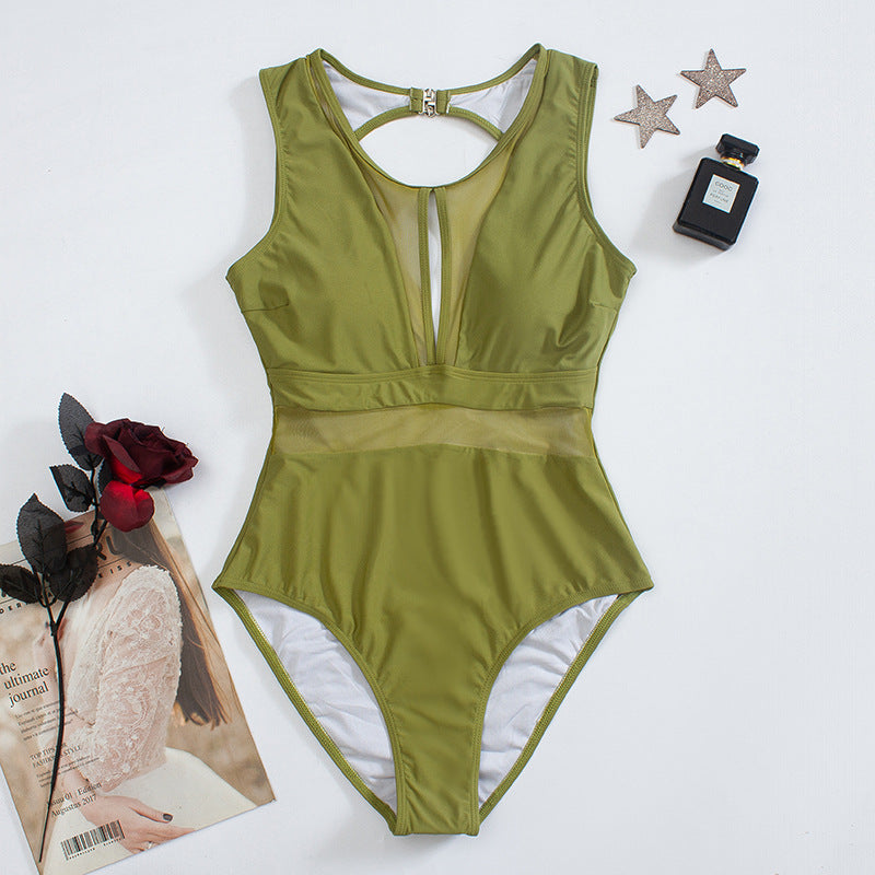 Szykowny i wygodny Bikini
