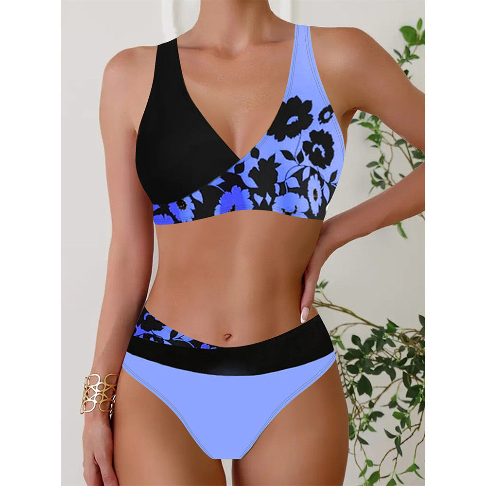 Przytulny i szykowny Bikini