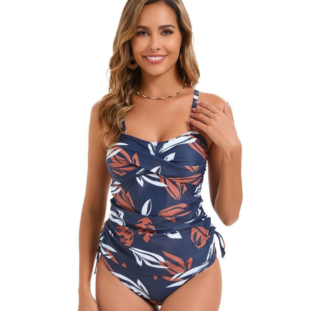 Odważny i piękny Bikini