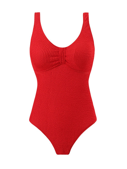 Stonowany i elegancki Bikini