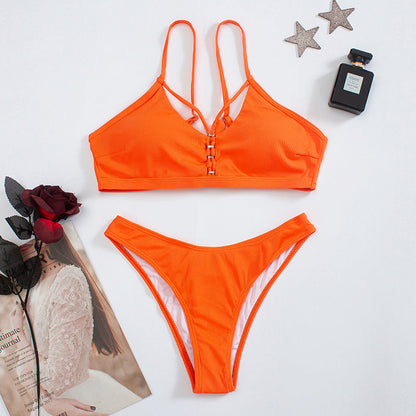 Modny i ponadczasowy Bikini