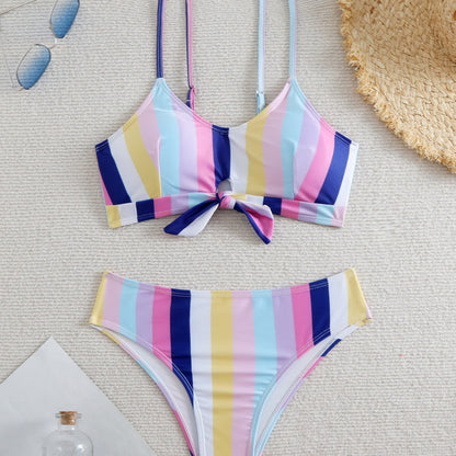 Odważny i piękny Bikini