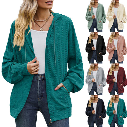 LB | Ponadczasowy i elegancki sweter zimowy