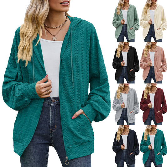 LB | Ponadczasowy i elegancki sweter zimowy