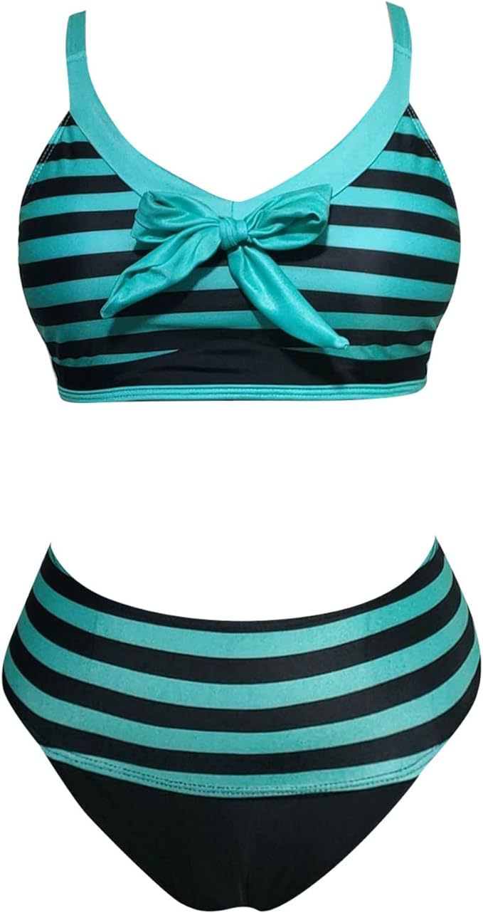 Fajny i swobodny Bikini