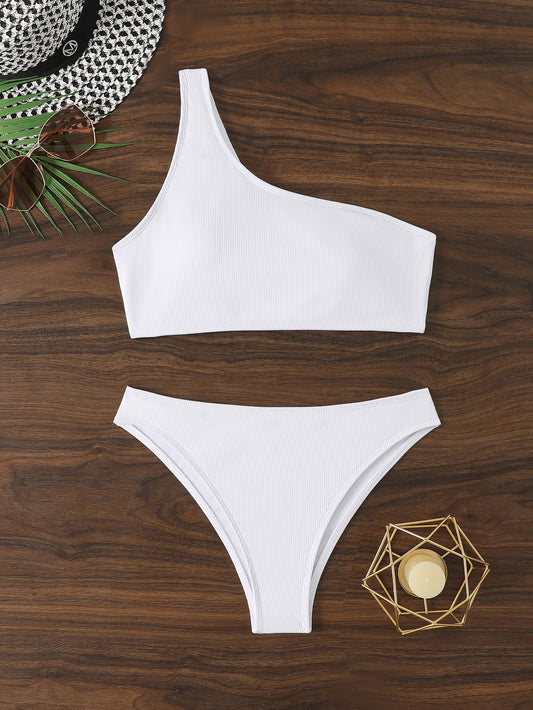 Żywy i wyjątkowy Bikini