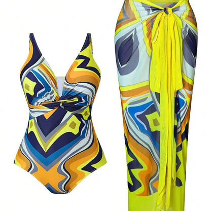 Miękki i wyrafinowany Bikini