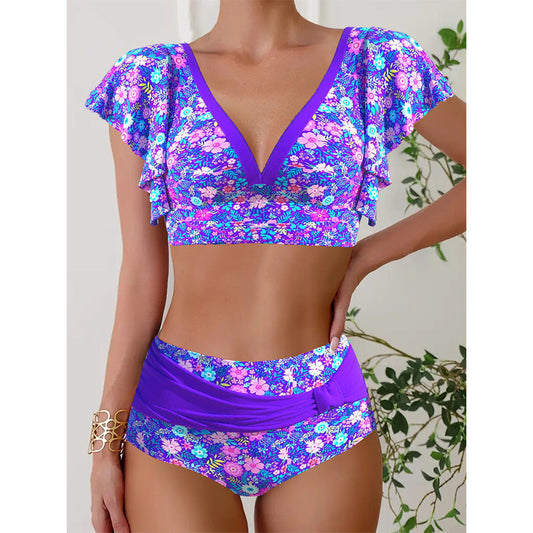 Wypolerowany i figlarny Bikini